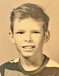 Charles Alexander Boyes Obituary