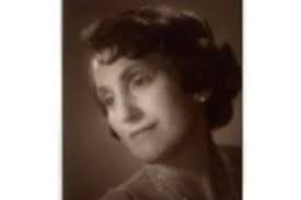 Ruth Wobig Obituary (1920