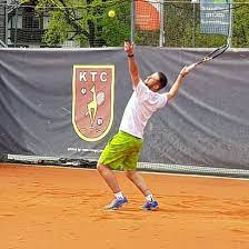 Local resident philipp kohlschreiber of germany lifted the trophy in 2015 and 2017. Kitzbuheler Tennisclub
