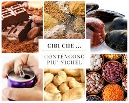 Il nichel è presente negli organismi viventi perché sia i vegetali che gli animali assumono il loro nutrimento dal suolo e dall'acqua. Cibi Che Contengono Piu Nichel Edo Blog