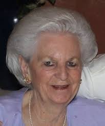 Mary Vaughan Burnett