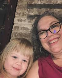 Holly Galvan's Instagram, Twitter & Facebook