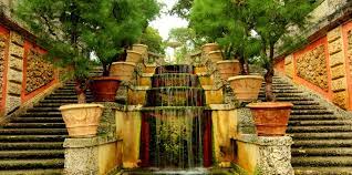 Japanese Gardens Miami Beach Vizcaya Coral Castle Redland Morikami Museum Japanese Gardens Villa Italyanskij Renessans Italyanskij