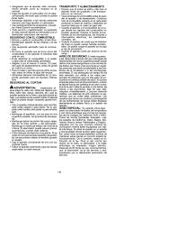 Ryobi gas trimmer/edger operator's manual. Weed Eater Trimmer User Manual