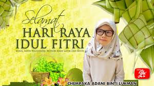 Seloka hari raya uji rashid hail amir kalimba tutorials. Akademi Youtuber Pantun Seloka Hari Raya Oleh Adik Chempaka Adani Dari Sk Bandar Baru Selayang Duitrayaayu