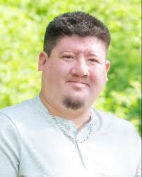 Anthony J.P. Martinez Obituary October 12, 2025