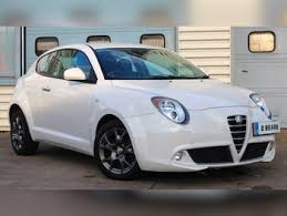 Image result for Bronzo 2012 MiTo