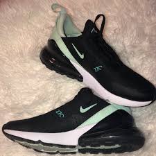 Ambush nike_nrg short sleeve tee green black. Nike Shoes Nike 270 Black Mint Green Color Black Green Size 8 Nike 270 Black Nike 270 Black Nikes