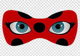 Red And Black Polka Dot Mask Adrien Agreste Mask Episodi Di Miraculous Le Storie Di Ladybug E Chat Noir Miraculous Ladybug Anime Ladybug Ladybug Background
