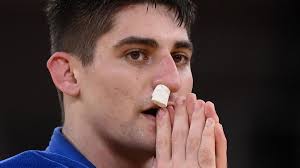 Olympia 2021: Deutsche Säbel-Herren um Max Hartung verpassen trotz großem  Kampf die Bronzemedaille