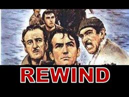The guns of navarone 'full movie 1961 hd [david niven, gregory peck, anthony quinn The Guns Of Navarone 1961 Review Spy Movie Rewind Episode 2 Youtube