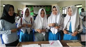 Savesave format profil sekolah smk 1 for later. Smkn 1 Martapura Edumor Com