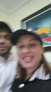 Llegando a República Dominicana con gratitud a Dios por un viaje seguro