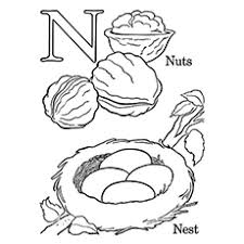 We did not find results for: Top 10 Free Printable Letter N Coloring Pages Online