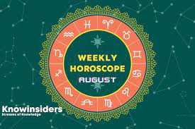 The festival is dedicated to goddess kali and divine power. Weekly Horoscope 30 August To 5 September 2021 Prediction For All Zodiac Signs Knowinsiders