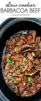 This Is The Best Slow Cooker Barbacoa Beef I Have Ever Tried Super Tender Juicy Easy And Burst Beef Barbacoa Slow Cooker Barbacoa Beef Slow Cooker Barbacoa