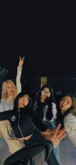 Discover the ultimate collection of the top 13 blackpink wallpapers and photos available for download for free. Blackpink Wallpaper In 2021 Blackpink Indie Lisa Blackpink Wallpaper Blackpink Fashion