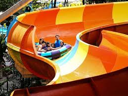 It offers amazing rides, fantastic facilities and simply superlative service. Family Fun At Sunway Lagoon Suggested Itinerary And Tips For Visiting With Children Klook Travel Blog