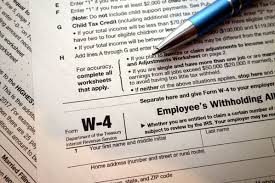 We did not find results for: The Simple Guide To W 4 Forms For 2020
