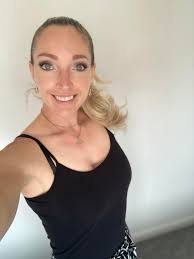 Tamsin's Jump Fitness