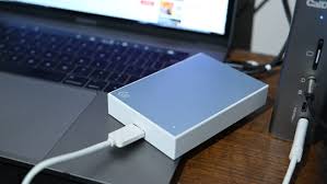 Sadly, macos doesn't natively provide write access to ntfs formatted media. Review Seagate Backup Plus Portable Isn T Fancy But Will Get The Job Done Appleinsider