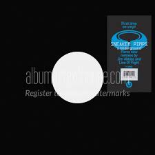 6 underground (bluebottle mix) (8:39) 03. Album Art Exchange Six Underground By Sneaker Pimps Album Cover Art