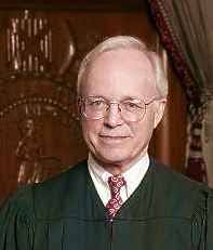 Chief Justice Drowota Retires