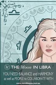 Body cancer people are typically of average height. Moon In Libra Characteristics And Personality Traits Stars Like You