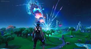 Un tryhard me reta 1vs1 en fortnite | tocata. News Fortnite Just Imploded Into A Black Hole Parentology