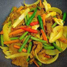Download lagu daging goreng bawang putih mp3 dan video mp4. Wanginya Daging Goreng Kunyit Berempah Cara Kelantan Memang Superb Keluarga