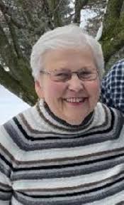Obituary information for Diane Kay Gutschenritter