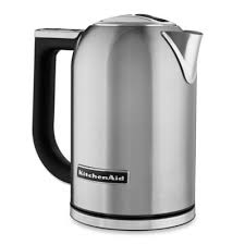 Compare best kitchenaid kettles prices, and buy from australian top online shopping website paylessdeal.com.au. Kitchenaid 1 7 Liter Electric Kettles Bed Bath Beyond
