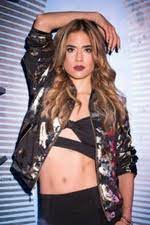 Carolina ramirez pineda almost 3 years ago. Carolina Ramirez Tv Time