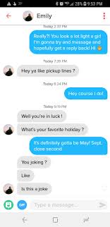 Try these pick up lines for tinder once you're able to match with someone you like, and take yourself further. Tinder Photo Rules Tinder Pick Up Lines Tajmahal Indian Food Co Koln