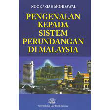 Check spelling or type a new query. Pengenalan Kepada Sistem Perundangan Di Malaysia Oleh Noor Aziah Mohd Awal Shopee Malaysia