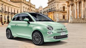 The ford fiesta st has joined the dearly departed and soon to join it is the fiat 500 abarth, which fiat has announced will go away. Fiat 500 Testbericht 2019 Erfahrungen Daten Ratgeber Sixt Neuwagen