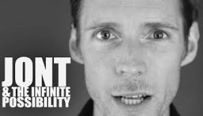 New Music: Jont Offers Existential Wisdom