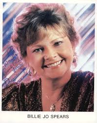 Billie Jo Spears
