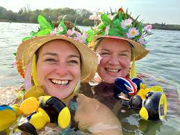 Sorry Steve, thought I had posted this earlier...05.50 this morning, or  more commonly know as Bonkers o'clock!