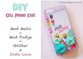 Before you begin, make sure you have the correct machine selected in the upper right of cricut design space. Cool Diy Iphone Case Makeovers 31 Of Them Diy Projects For Teens