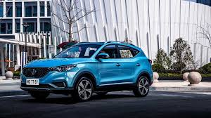 The 2021 mg zs ev is the most affordable electric vehicle available in australia today. Mg Zs Ev Neues Elektro Suv Startet Offenbar Unter 30 000 Euro