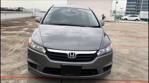 Variety of grade from new to salvage. Used 2010 Honda Stream For Sale Bg869288 Be Forward