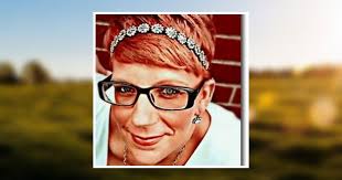 Kendra Jo Lahvic-Shultz Obituary September 28, 2017