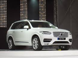 View photos, features and more. Volvo Xc90 Wikipedia