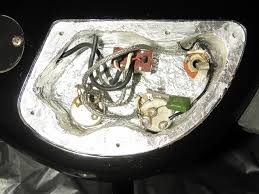Passive.however when turning down the vol. Show Us Your Basses Page 8 Fender Stratocaster Guitar Forum