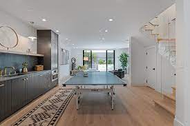 White kitchen cabinets with black marble countertops. White Cabinets With Black Marble Countertops Design Ideas