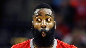 James harden has taken it to a new level. Nba All Access James Harden And The Beard Cnn Video
