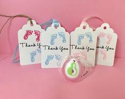 Twin Baby Shower Favor Tags Twin Baby Shower Tags Twin Thank You Tags Twin Gift Tags Set Of Baby Shower Favor Tags Twin Baby Shower Favor Twins Baby Shower