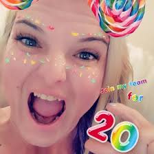 Heidi Orton (@Heidiheather76)