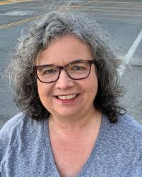 Pat Gomez: Staff Spotlight